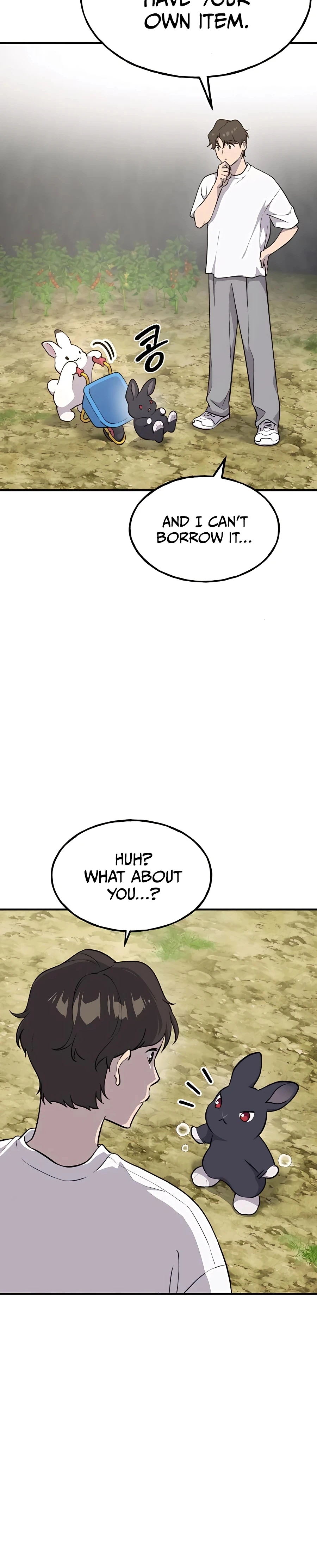 Solo Farming In The Tower Chapter 10 - Page 13