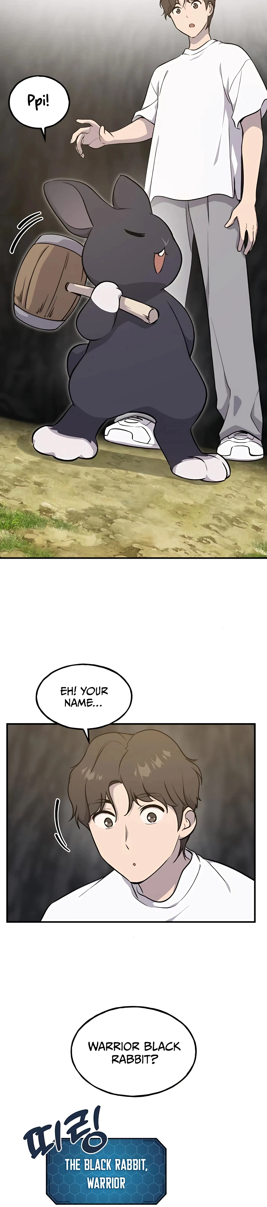 Solo Farming In The Tower Chapter 10 - Page 15