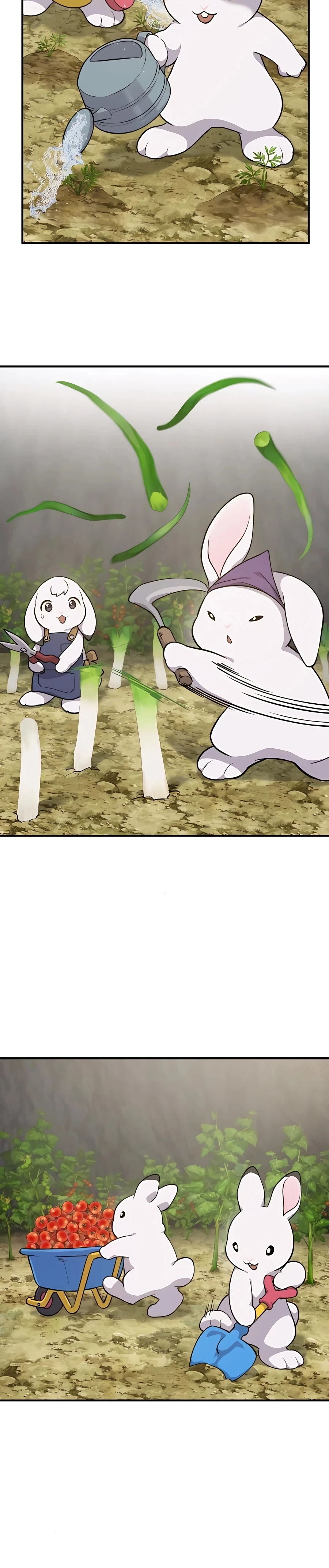 Solo Farming In The Tower Chapter 10 - Page 17