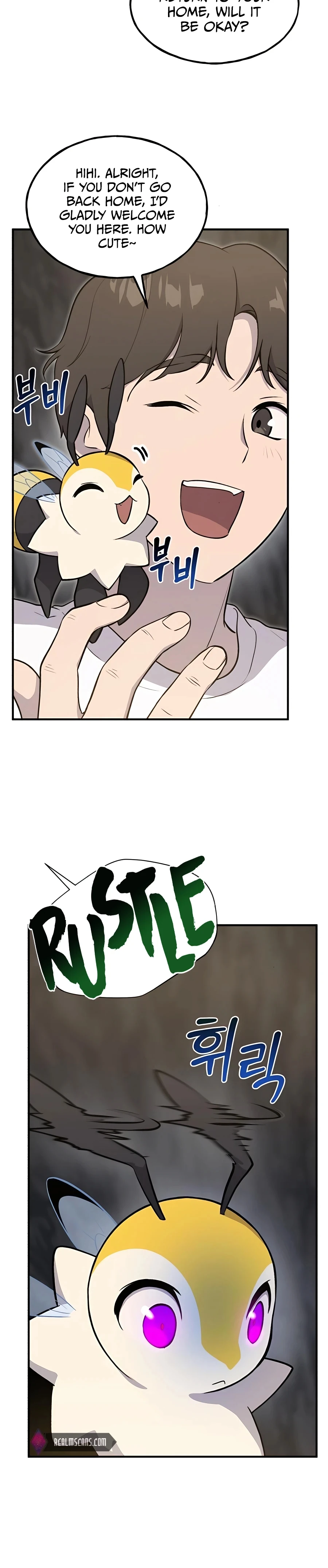 Solo Farming In The Tower Chapter 10 - Page 39