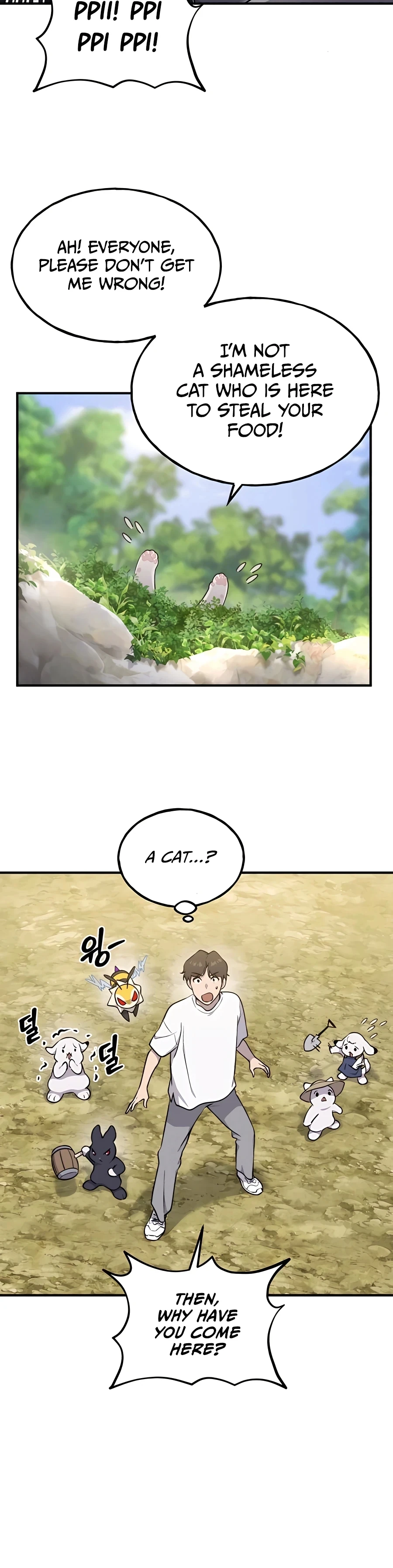 Solo Farming In The Tower Chapter 10 - Page 41