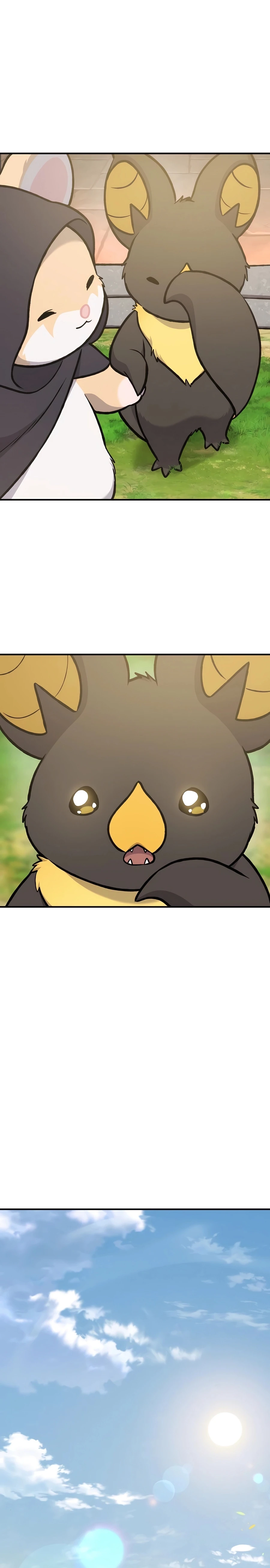 Solo Farming In The Tower Chapter 100 - Page 11