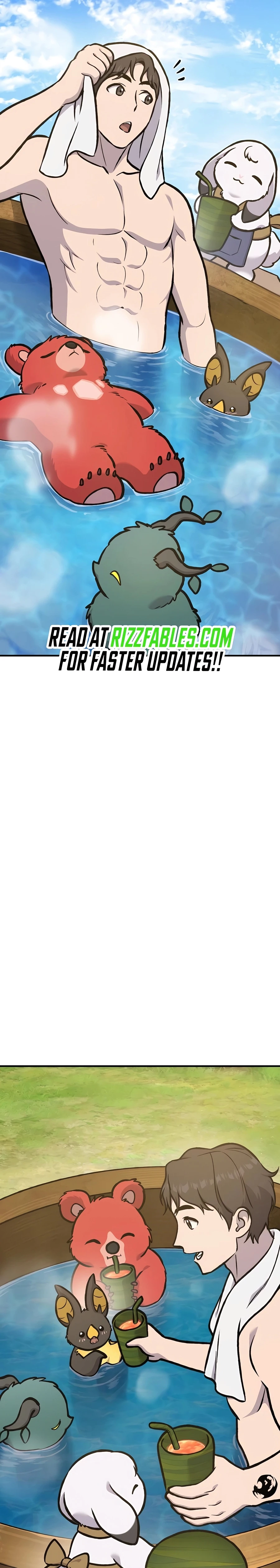 Solo Farming In The Tower Chapter 100 - Page 17
