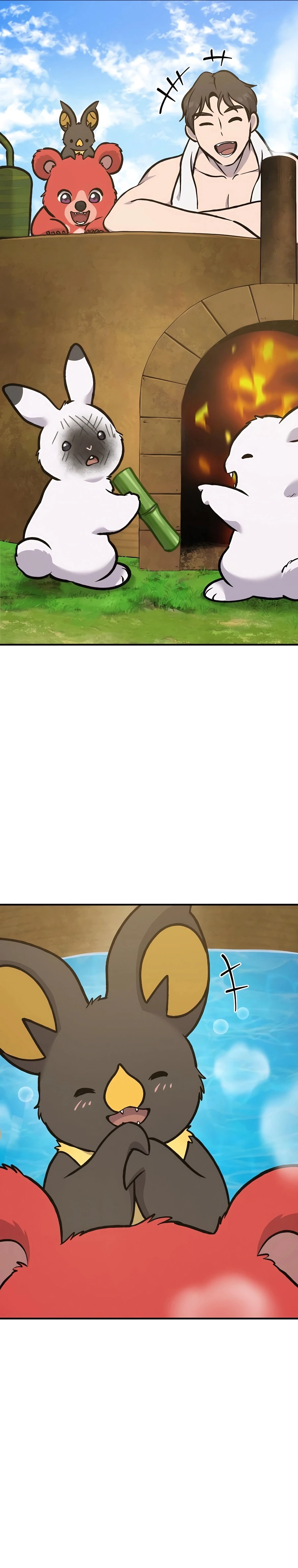 Solo Farming In The Tower Chapter 100 - Page 19