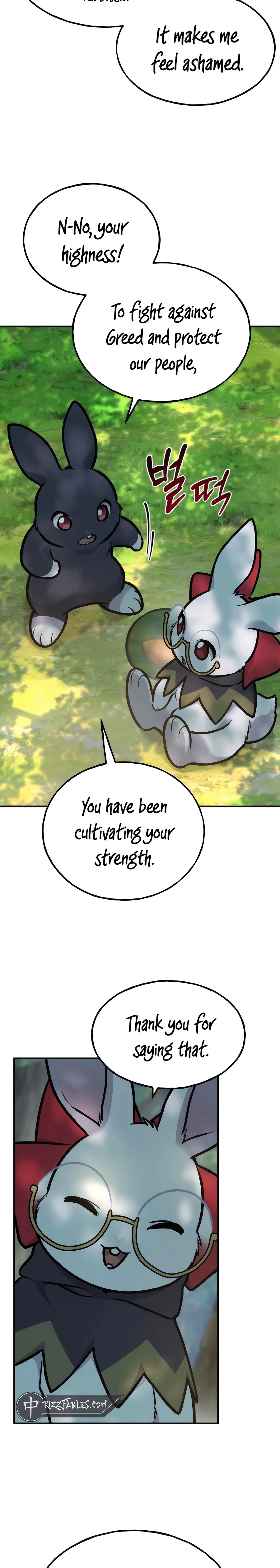 Solo Farming In The Tower Chapter 100 - Page 32
