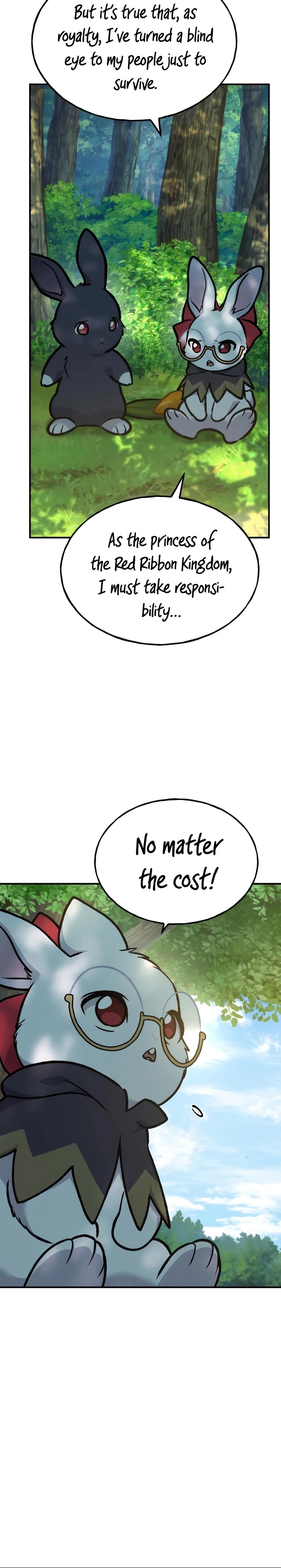 Solo Farming In The Tower Chapter 100 - Page 33