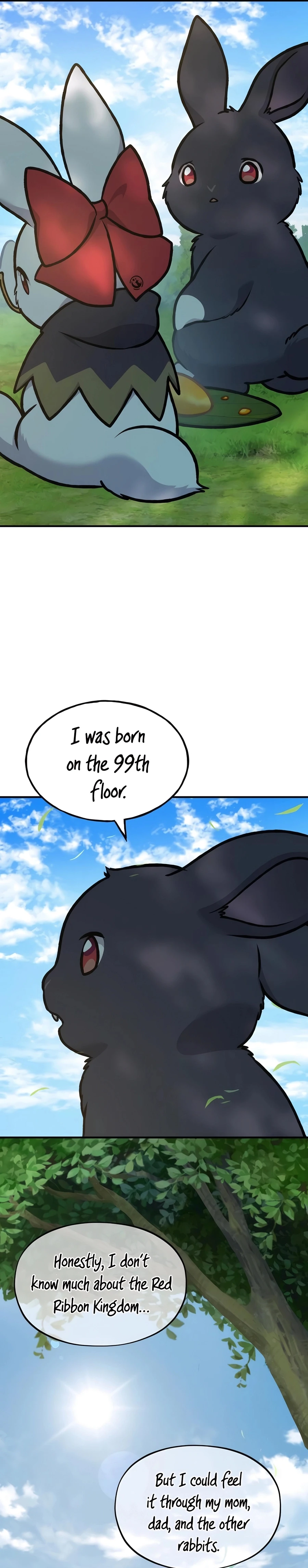 Solo Farming In The Tower Chapter 100 - Page 34