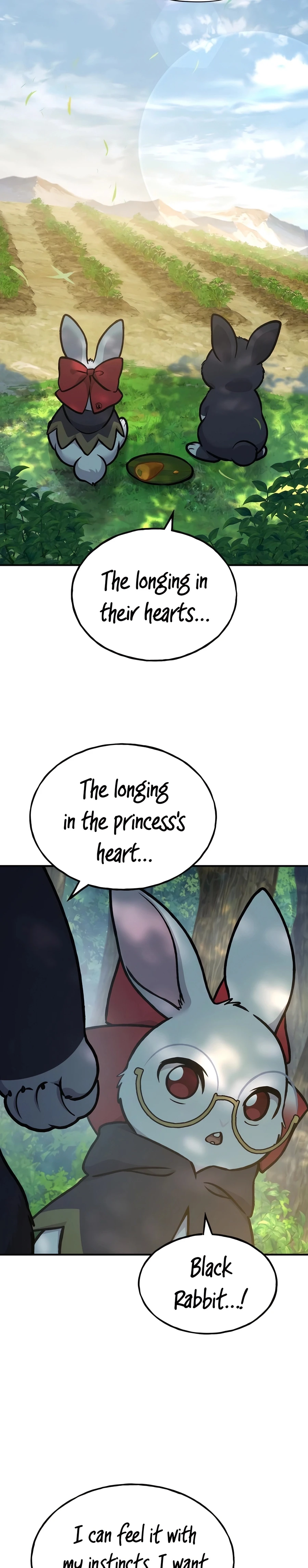 Solo Farming In The Tower Chapter 100 - Page 35