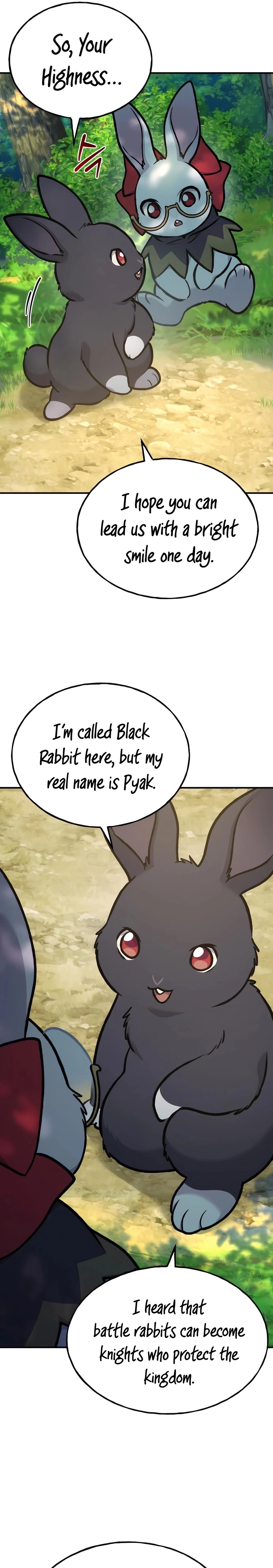 Solo Farming In The Tower Chapter 100 - Page 37