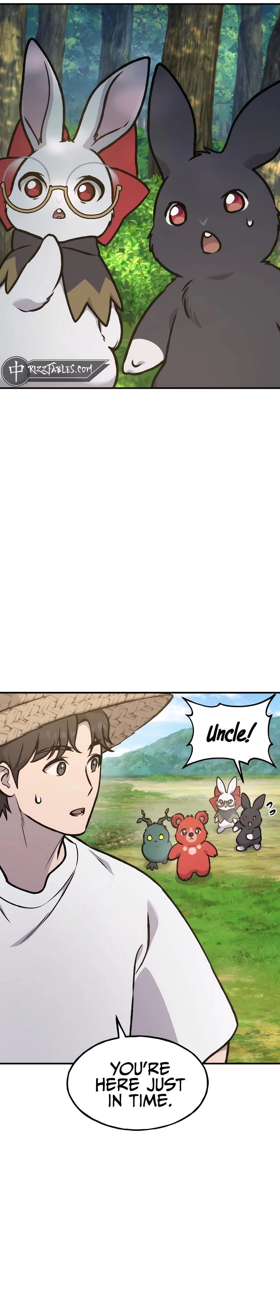 Solo Farming In The Tower Chapter 100 - Page 42