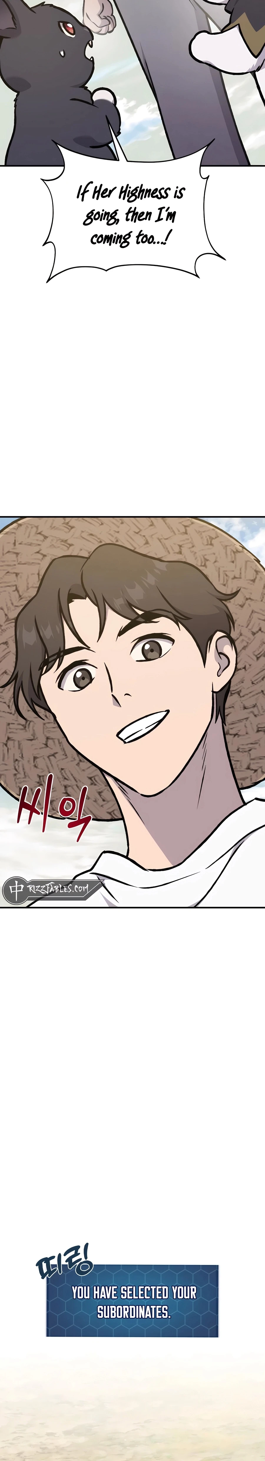 Solo Farming In The Tower Chapter 100 - Page 54