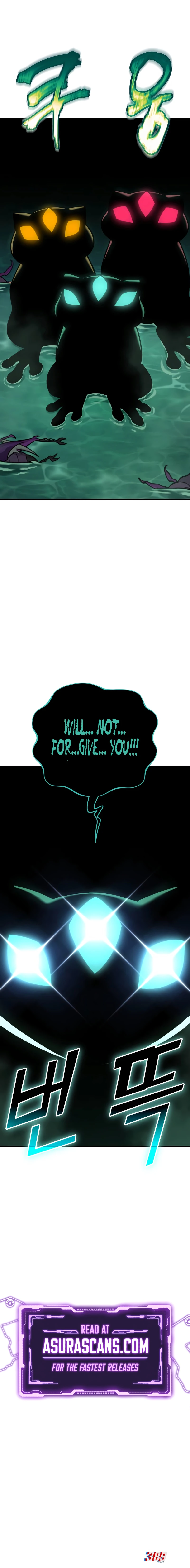 Solo Farming In The Tower Chapter 101 - Page 18