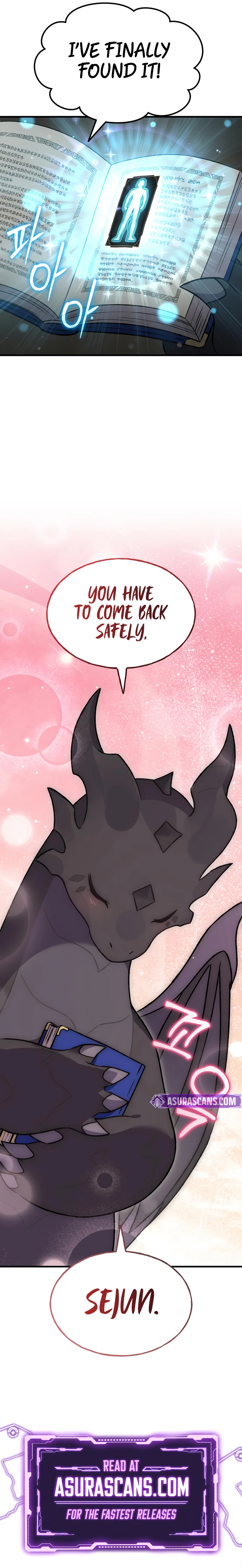Solo Farming In The Tower Chapter 103 - Page 14