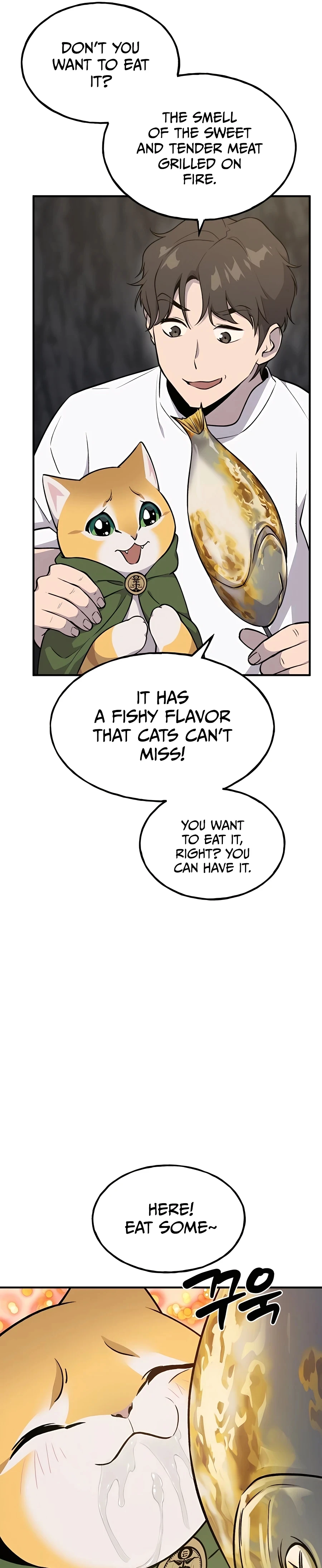 Solo Farming In The Tower Chapter 11 - Page 9