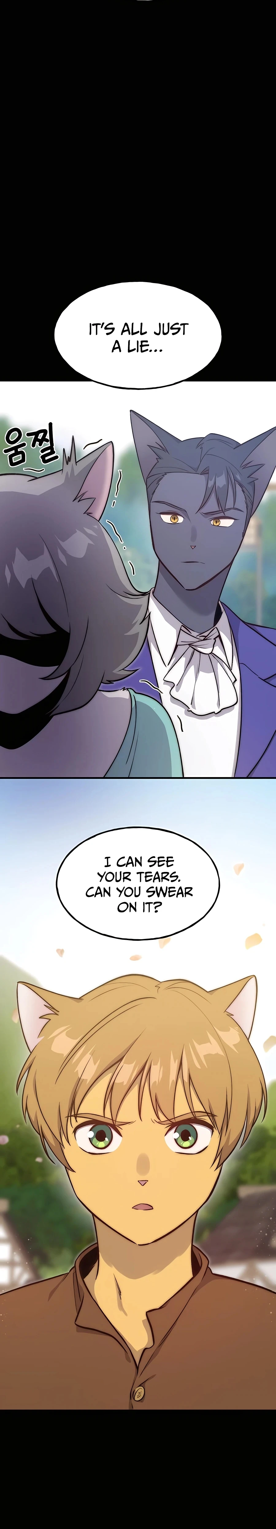Solo Farming In The Tower Chapter 11 - Page 30