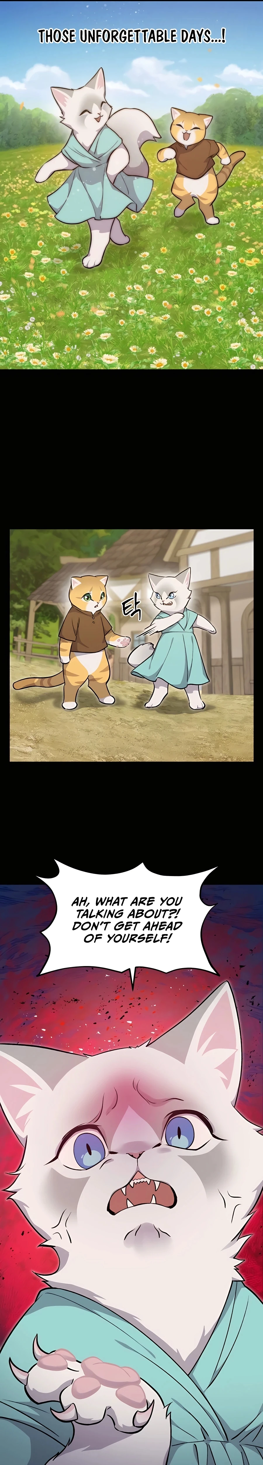 Solo Farming In The Tower Chapter 11 - Page 31