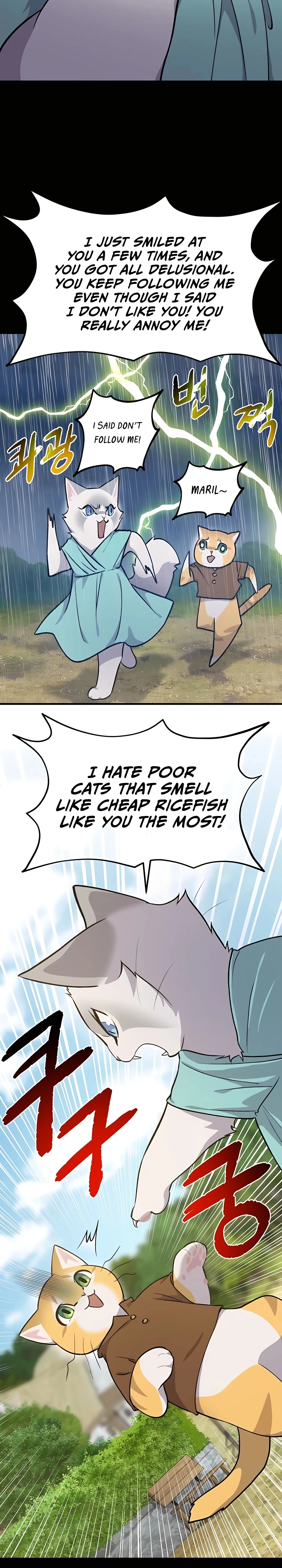 Solo Farming In The Tower Chapter 11 - Page 32
