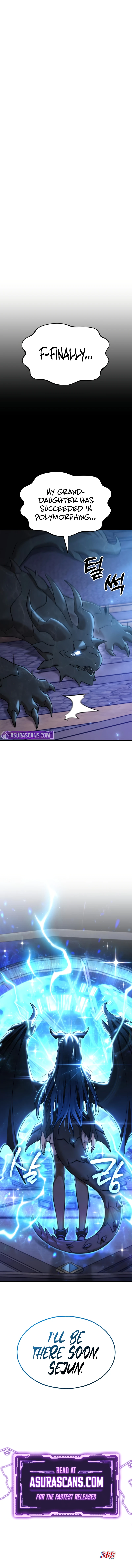 Solo Farming In The Tower Chapter 115 - Page 15