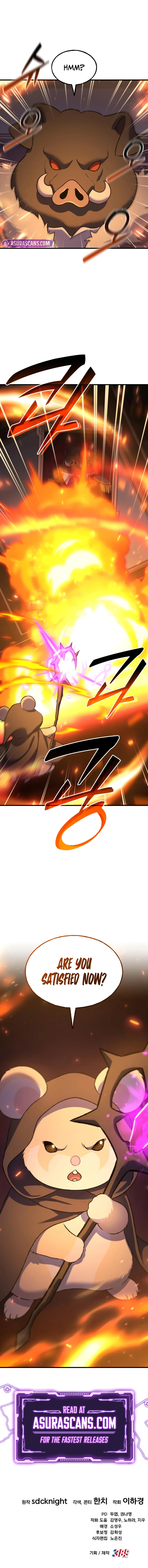 Solo Farming In The Tower Chapter 117 - Page 14