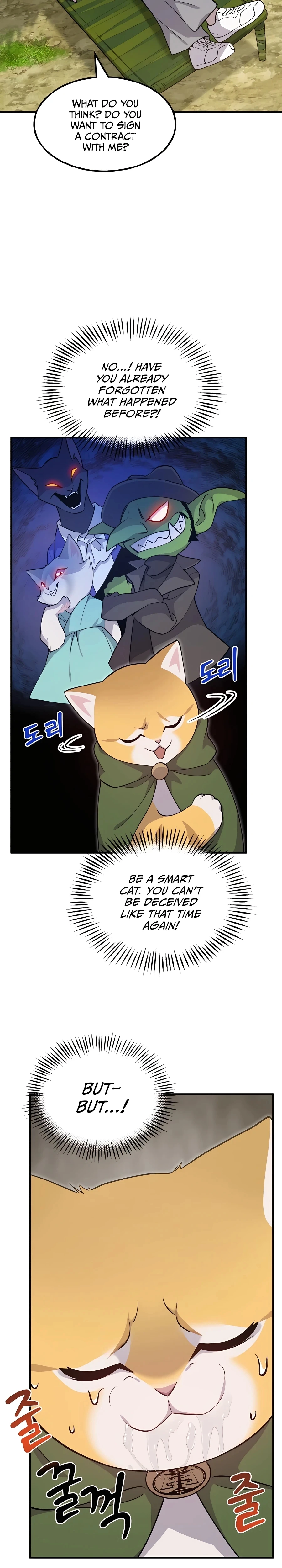 Solo Farming In The Tower Chapter 12 - Page 10
