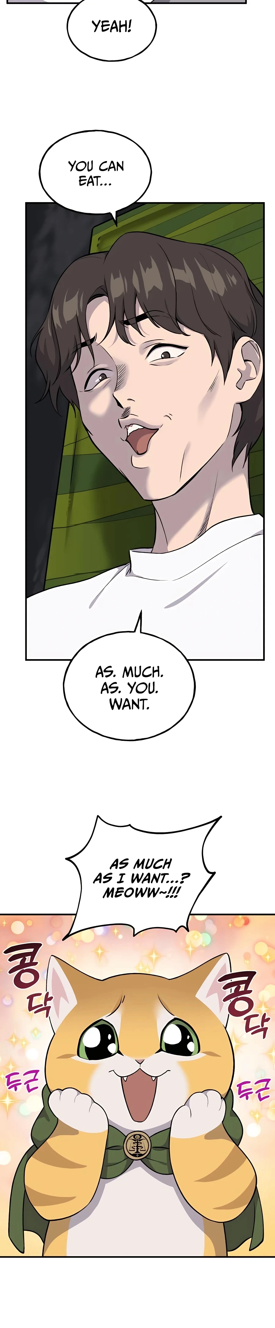 Solo Farming In The Tower Chapter 12 - Page 14