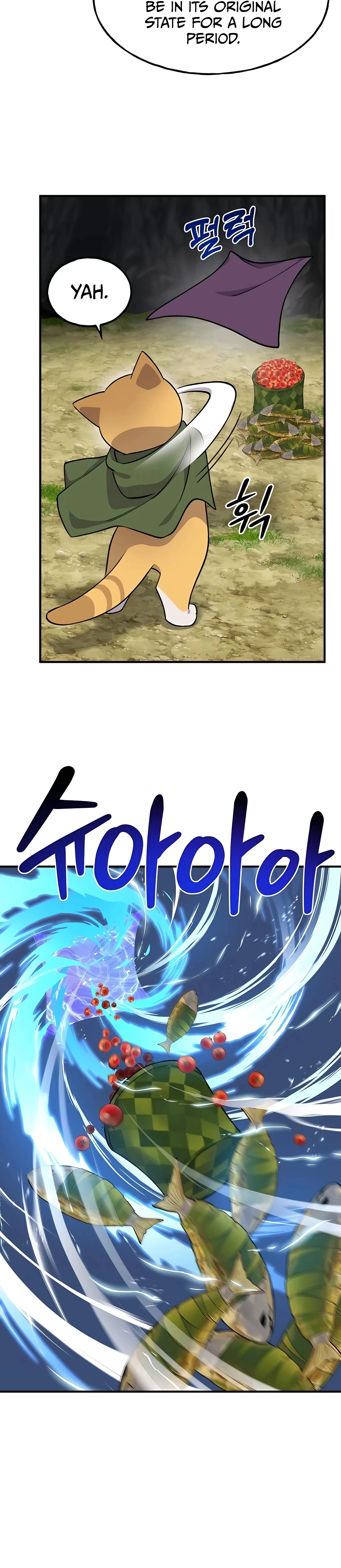 Solo Farming In The Tower Chapter 12 - Page 28