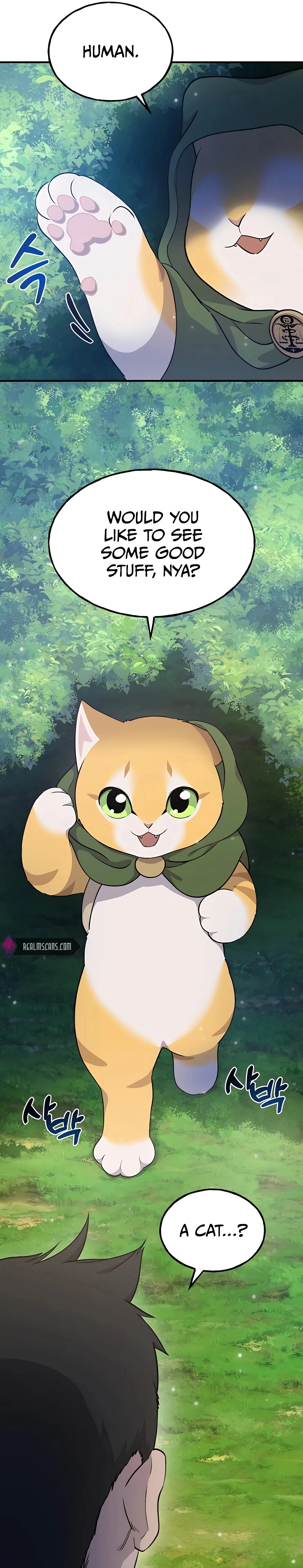 Solo Farming In The Tower Chapter 12 - Page 37