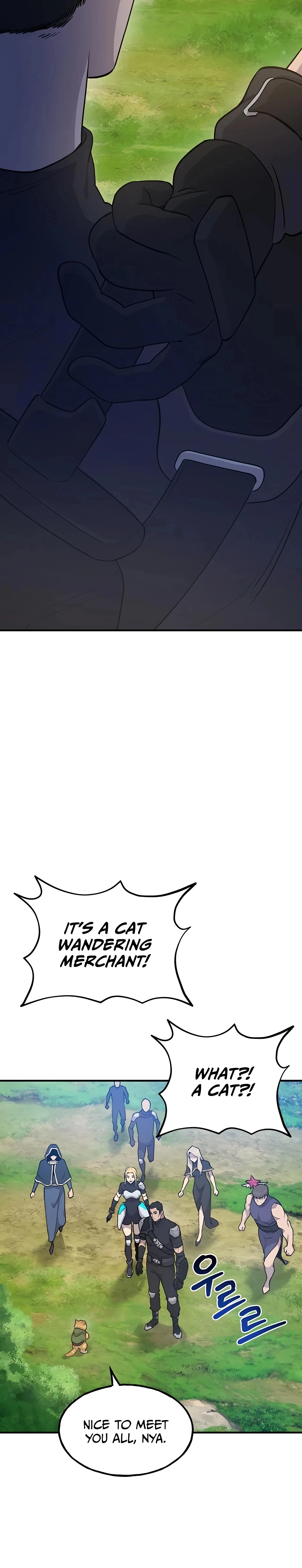 Solo Farming In The Tower Chapter 12 - Page 38