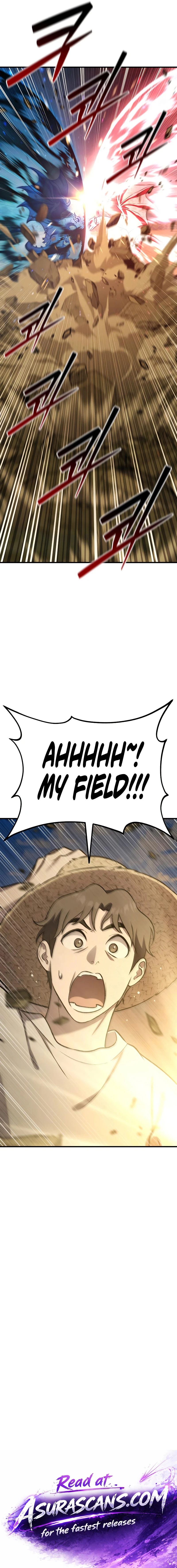 Solo Farming In The Tower Chapter 120 - Page 15