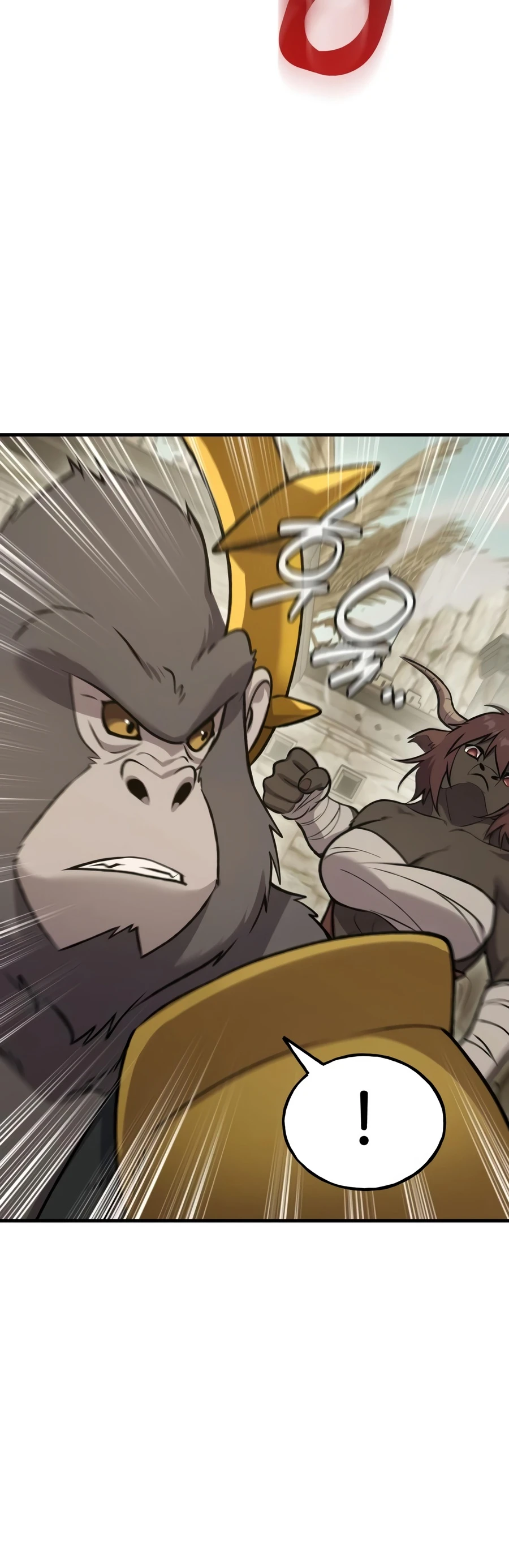 Solo Farming In The Tower Chapter 127 - Page 4