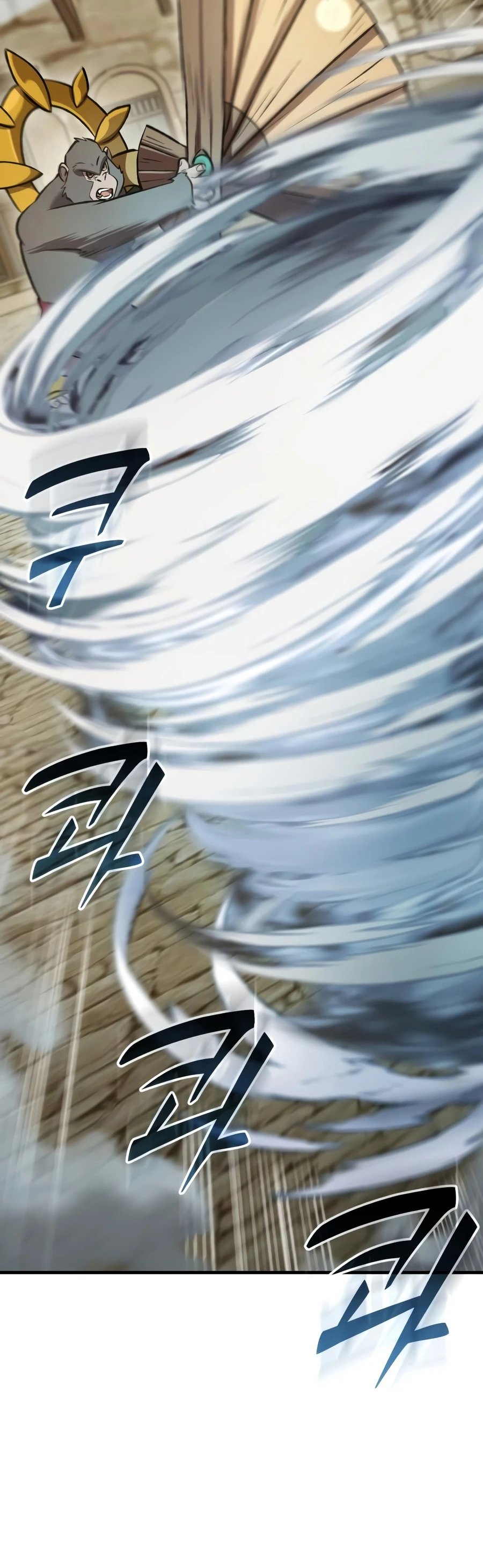 Solo Farming In The Tower Chapter 127 - Page 6