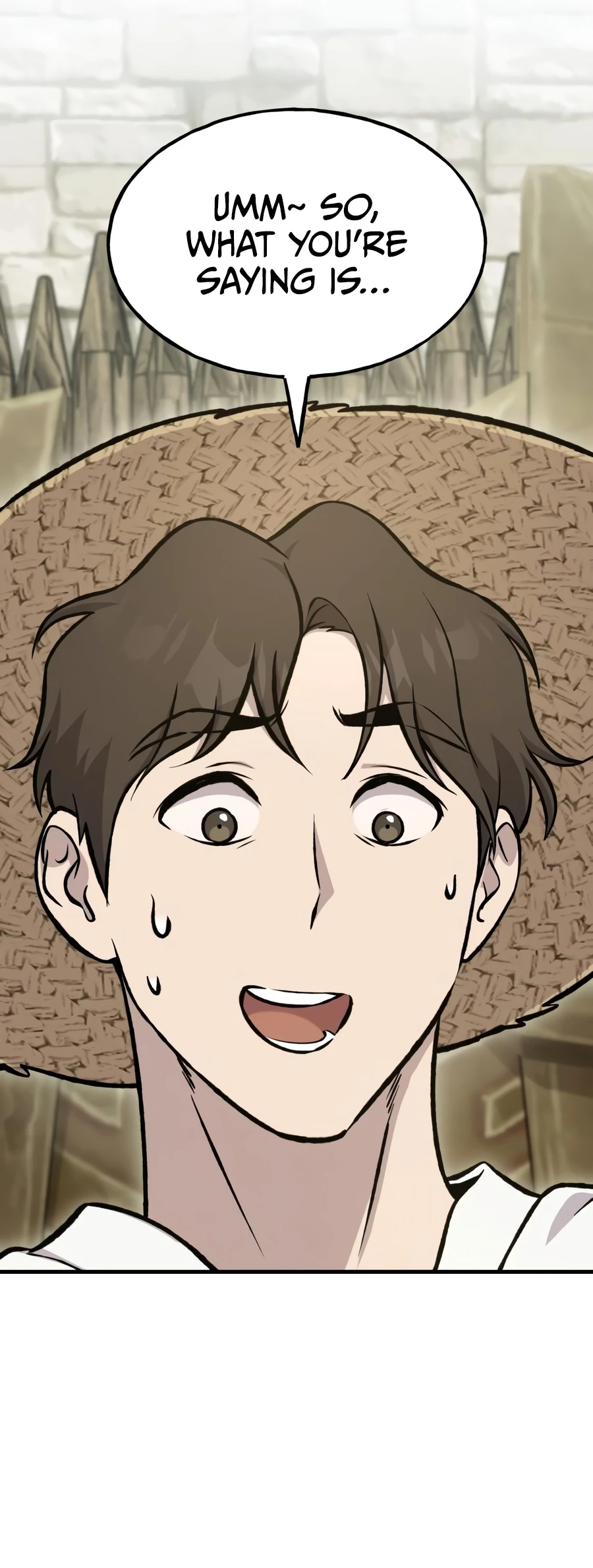 Solo Farming In The Tower Chapter 127 - Page 11