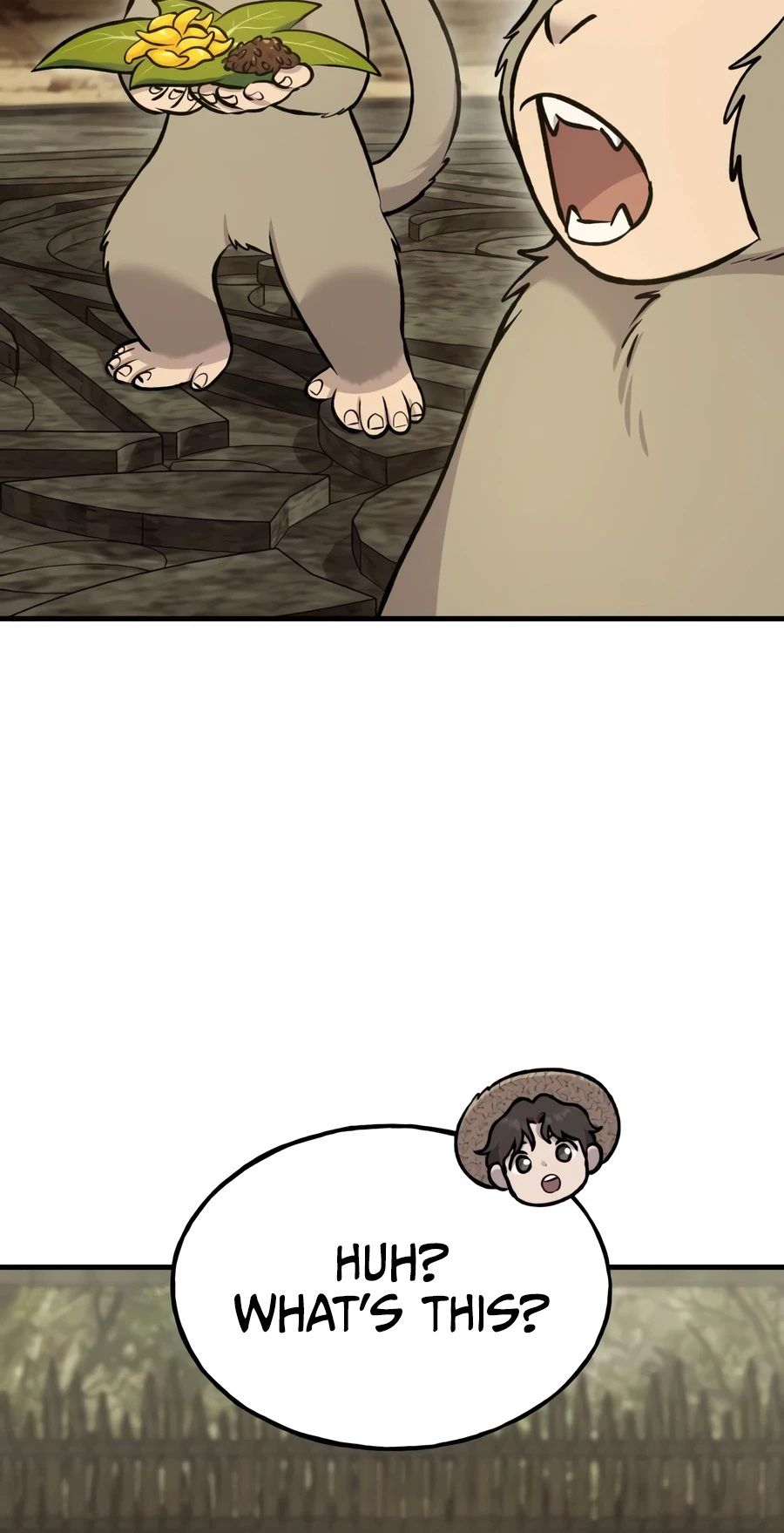 Solo Farming In The Tower Chapter 127 - Page 13