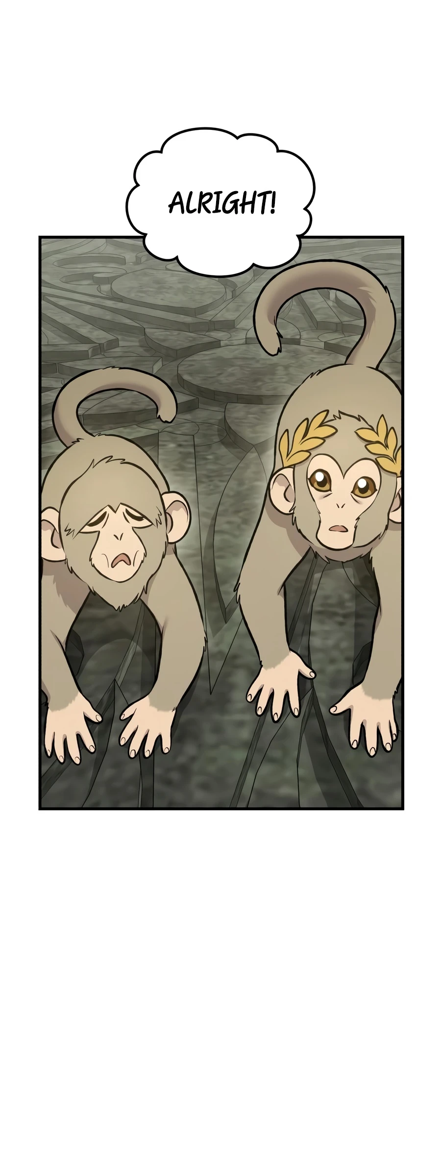 Solo Farming In The Tower Chapter 127 - Page 15