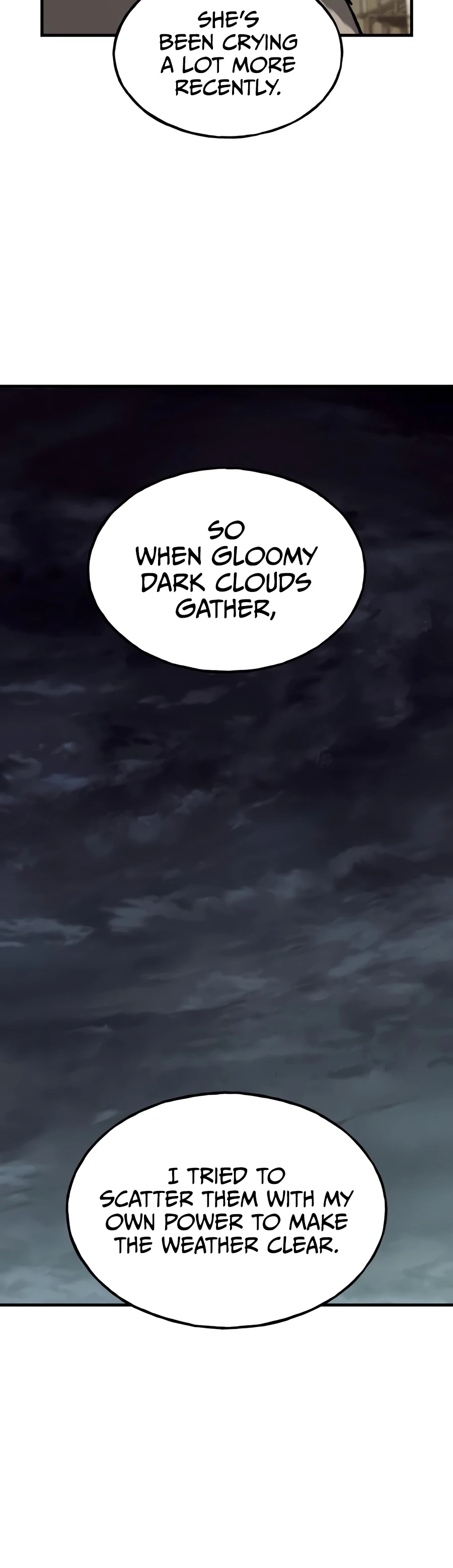 Solo Farming In The Tower Chapter 127 - Page 21