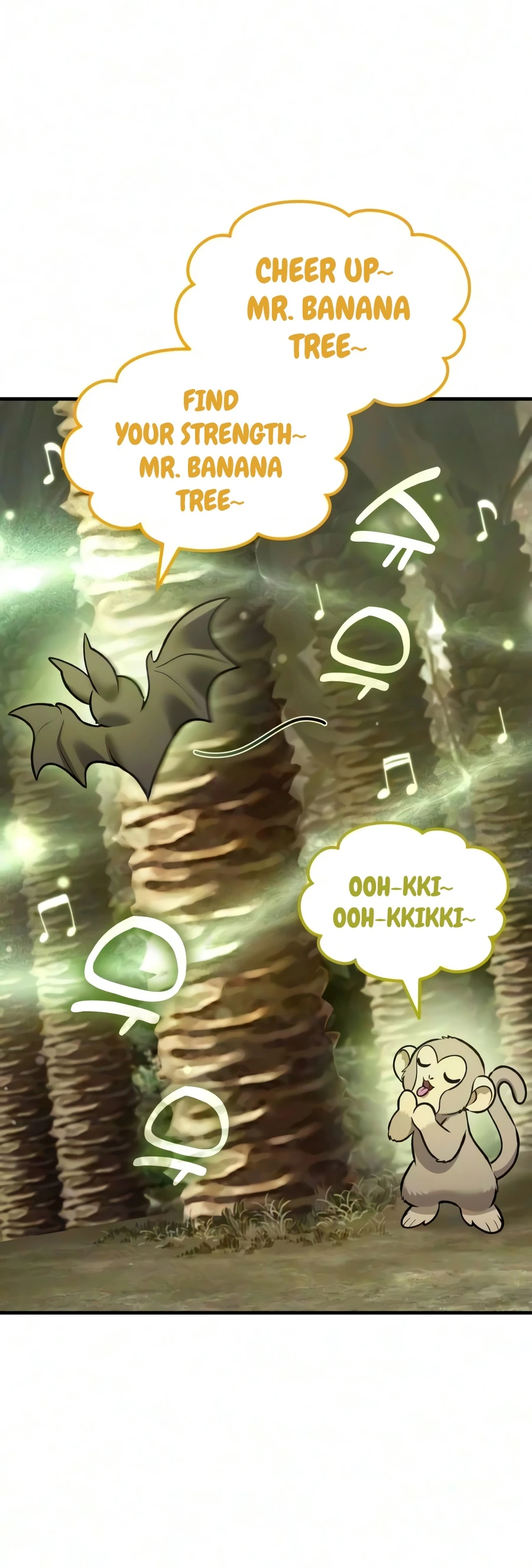 Solo Farming In The Tower Chapter 128 - Page 9