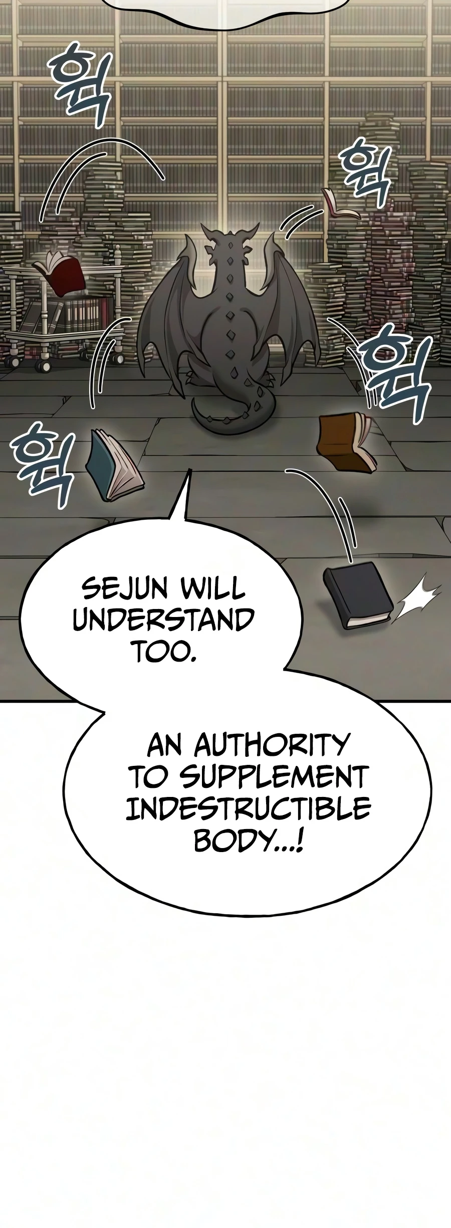 Solo Farming In The Tower Chapter 128 - Page 13