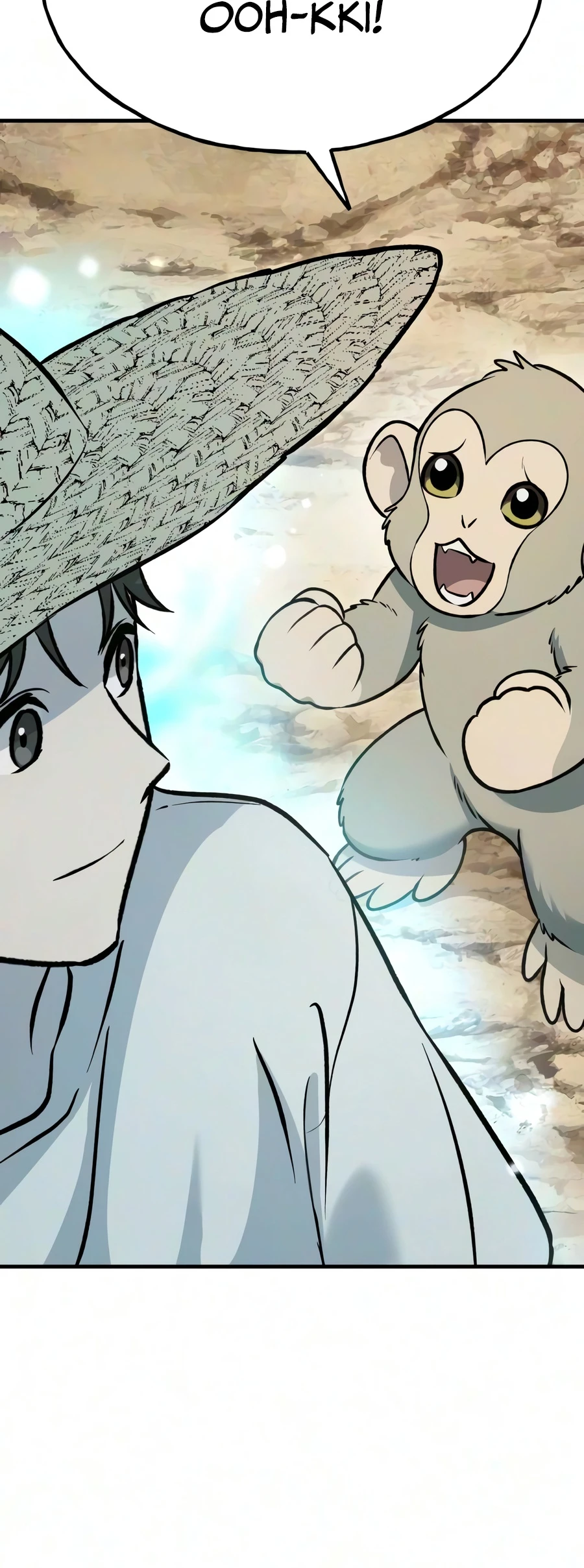 Solo Farming In The Tower Chapter 128 - Page 17
