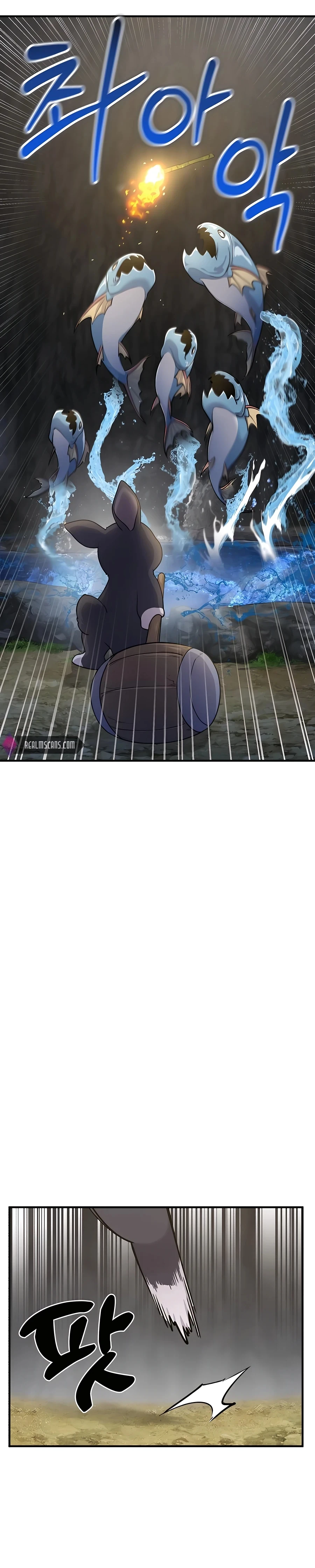 Solo Farming In The Tower Chapter 13 - Page 6