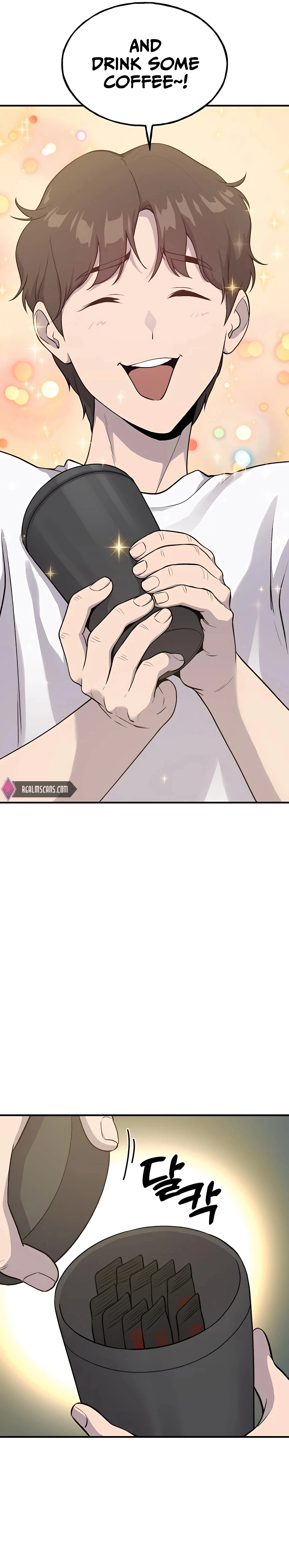 Solo Farming In The Tower Chapter 13 - Page 11