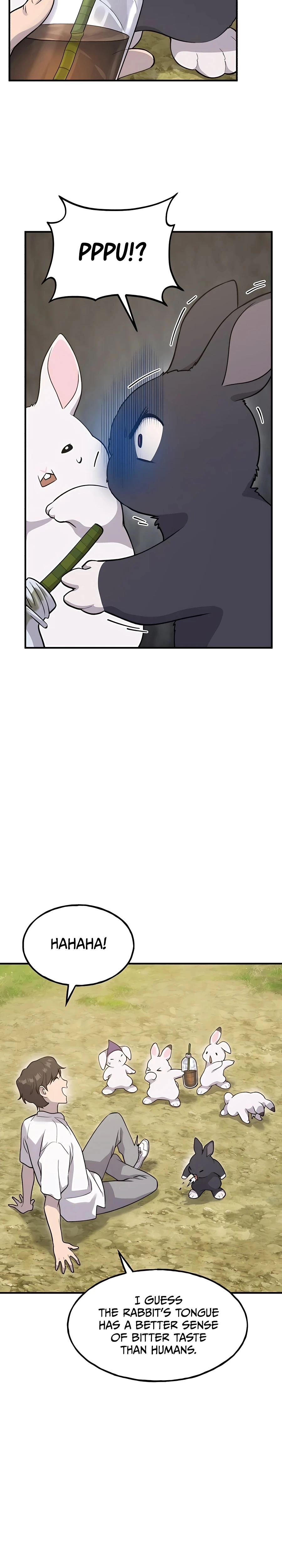 Solo Farming In The Tower Chapter 13 - Page 16