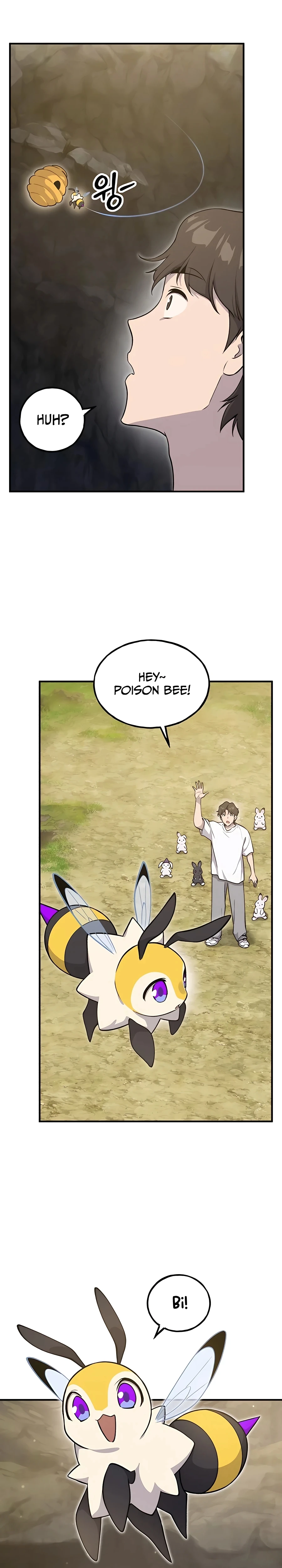 Solo Farming In The Tower Chapter 13 - Page 17