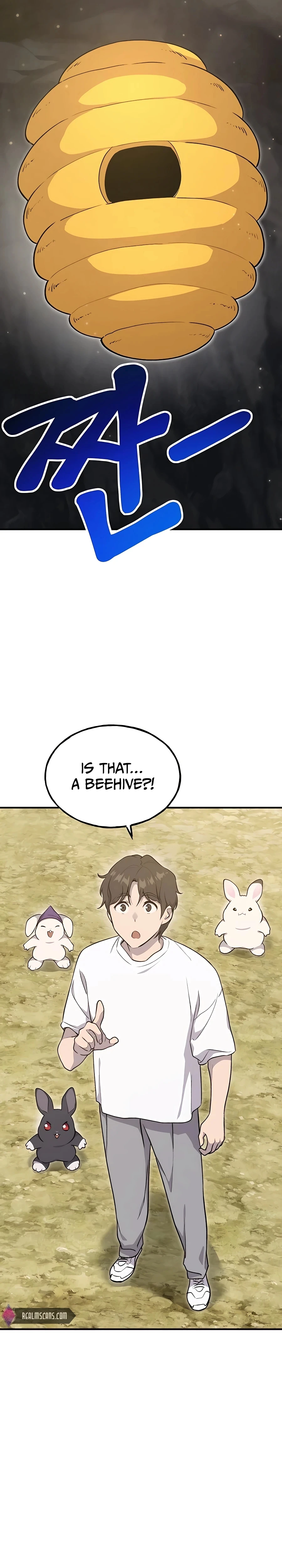 Solo Farming In The Tower Chapter 13 - Page 18