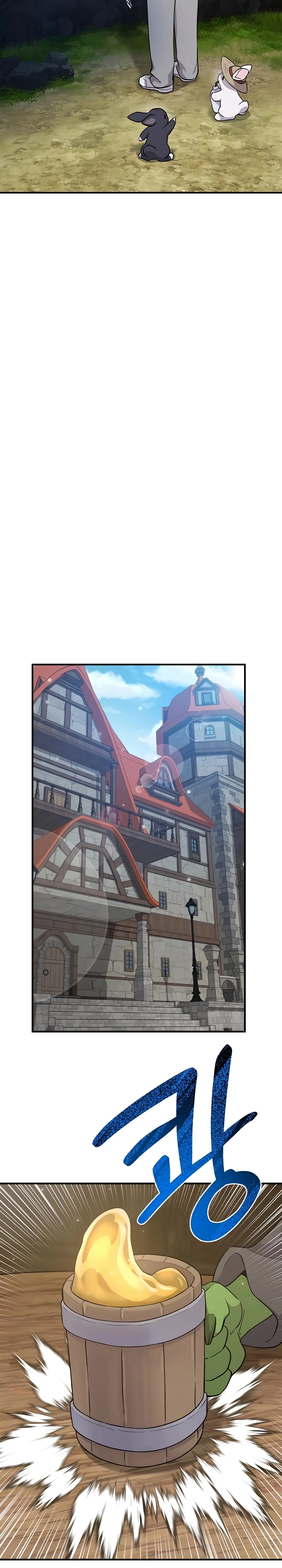 Solo Farming In The Tower Chapter 13 - Page 22