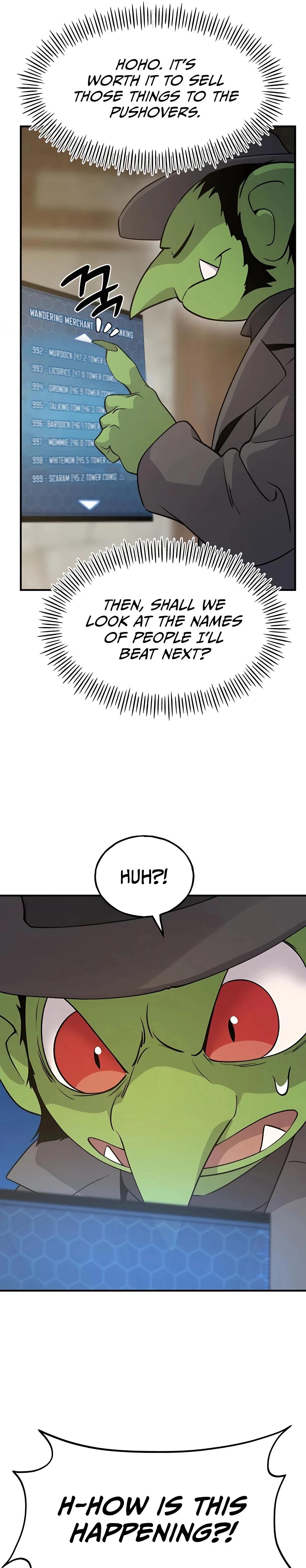 Solo Farming In The Tower Chapter 13 - Page 29