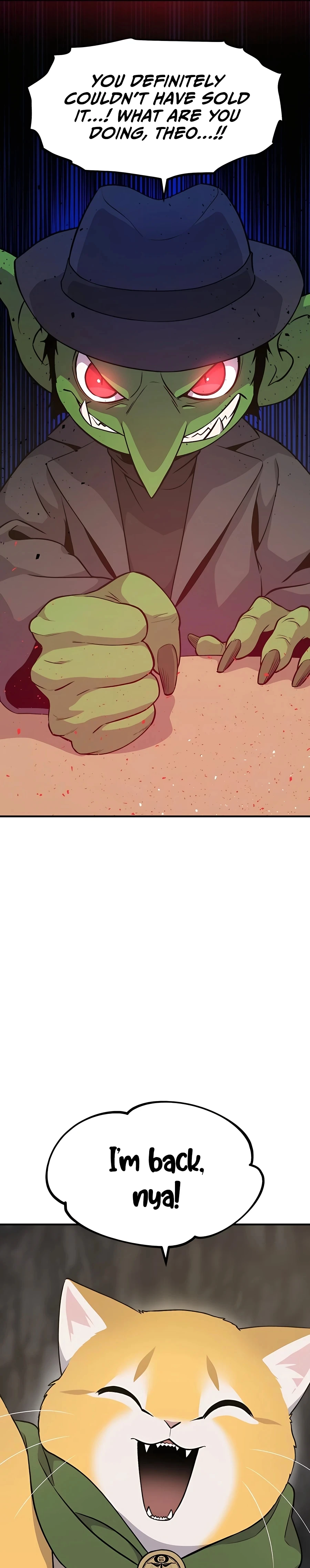Solo Farming In The Tower Chapter 13 - Page 31