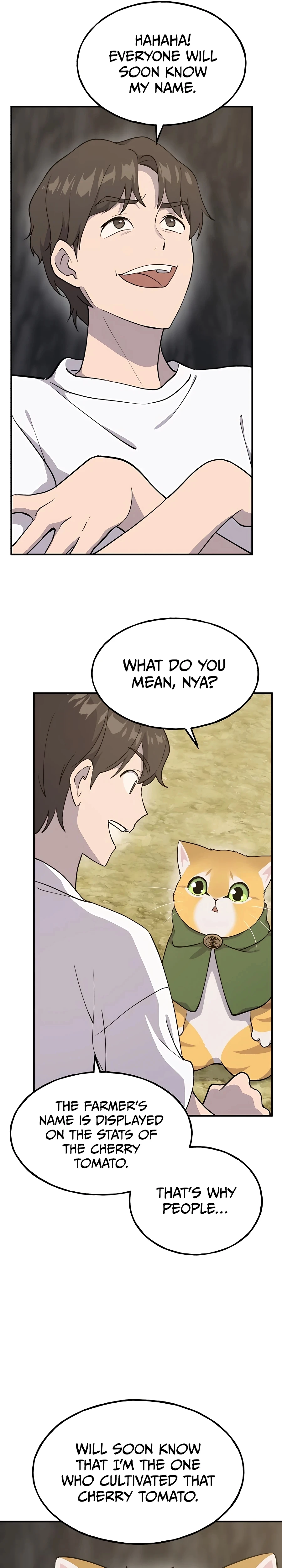 Solo Farming In The Tower Chapter 13 - Page 39