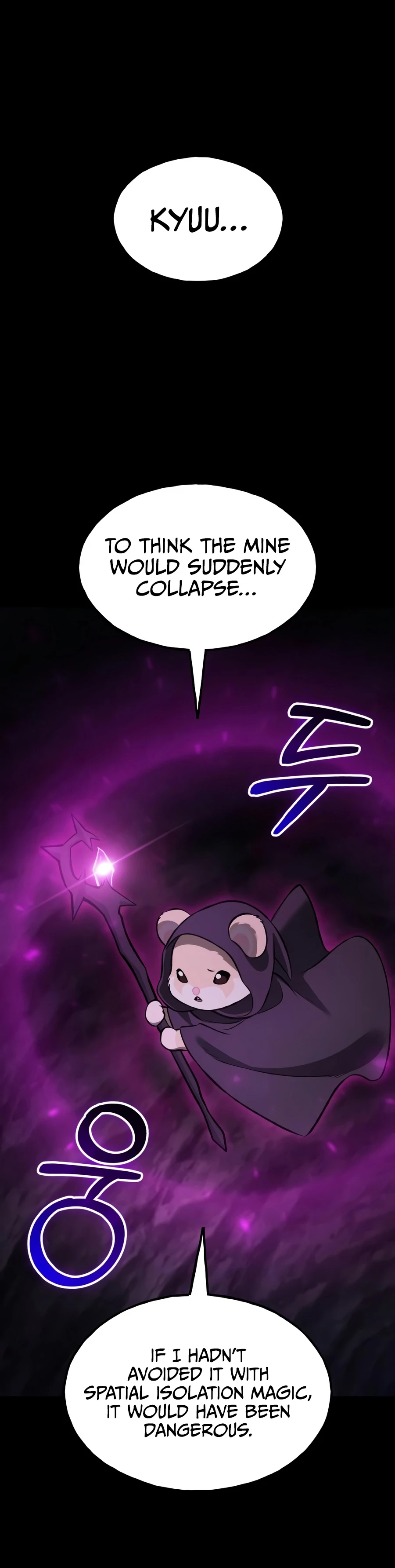 Solo Farming In The Tower Chapter 130 - Page 9