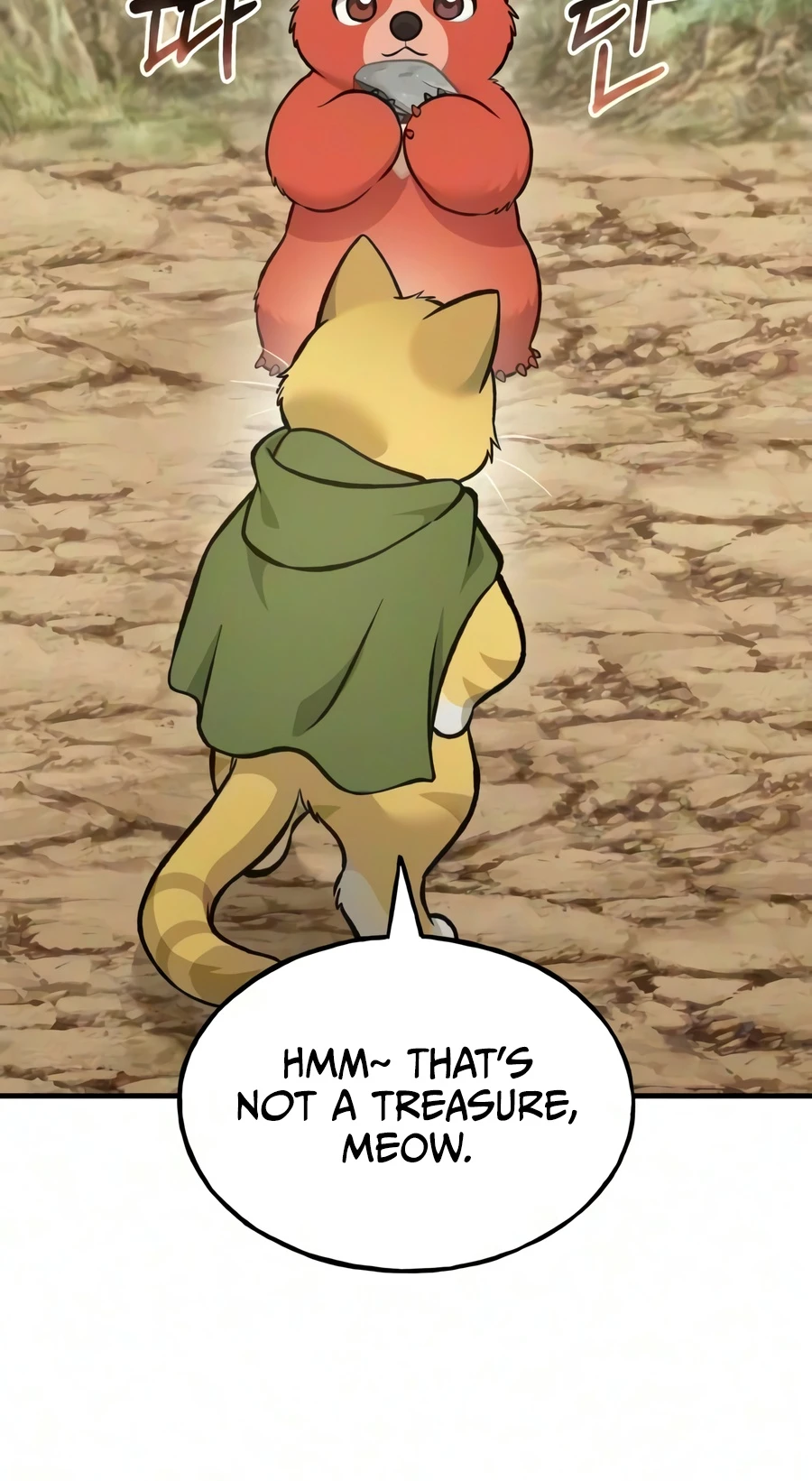 Solo Farming In The Tower Chapter 131 - Page 15