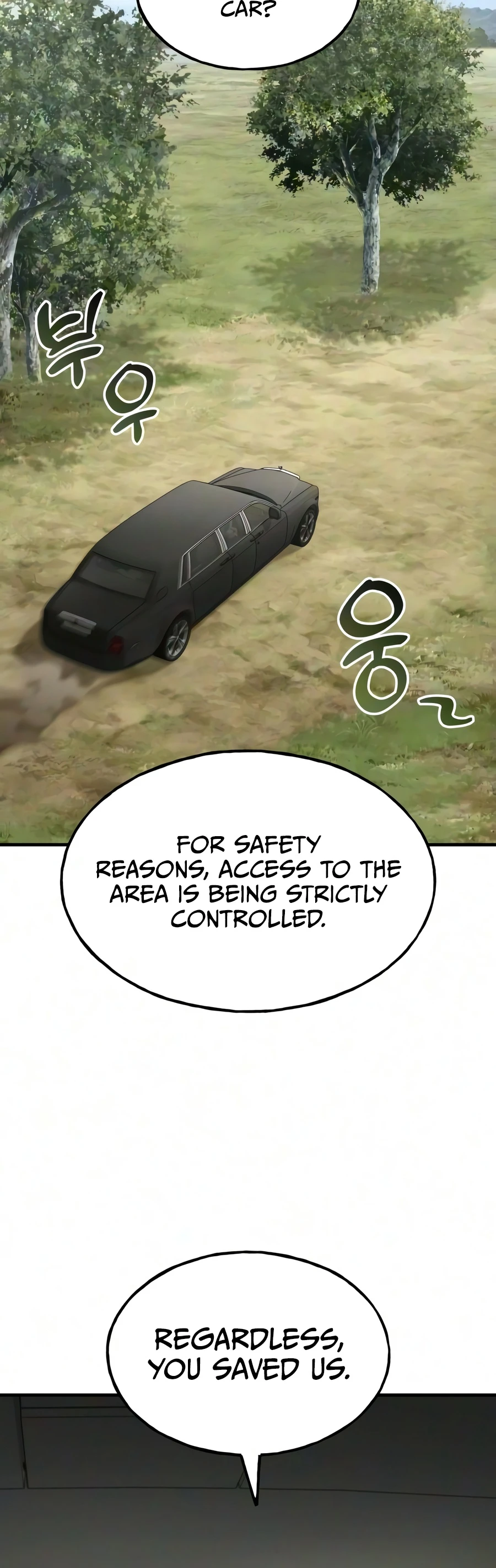 Solo Farming In The Tower Chapter 132 - Page 3